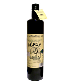 ACEITEOLIVABIOLOGICO(750ml) (OLIFLIX)
