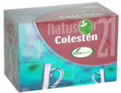 COLESTEN(Infusin)-NATUSOR21 (SoriaNatural)