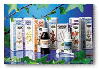 Composor 8 (ECHINA COMPLEX) (Soria Natural)