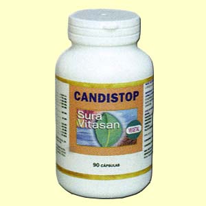 CANDISTOP (SuraVitasan)