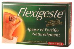 Flexigeste (Vendrell)